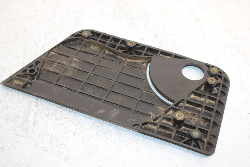 2001 Sea-doo Gtx Oem Reverse Handle Housing 271001055 JS52