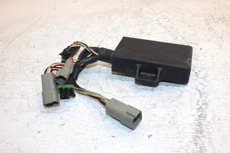 1998 Ski-doo Mach 1 700 Oem CDI ECU ECM Ignition Box 415084900 SS3