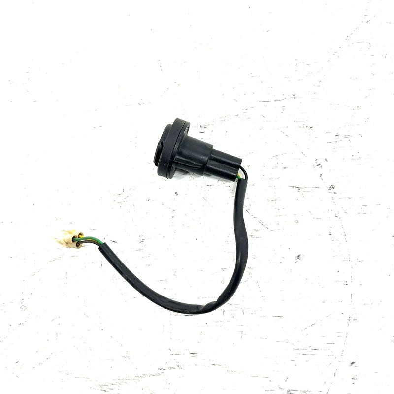 2004 Yamaha Rhino 660 OEM Headlight Socket 5KM-84300-20-00 XY3