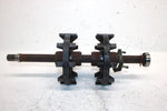 1999 Polaris 500 Xc Oem Track Drive Shaft 1590269 1590284 SP28
