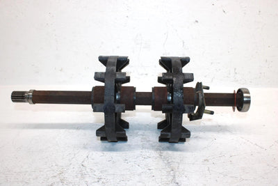 1999 Polaris 500 Xc Oem Track Drive Shaft 1590269 1590284 SP28