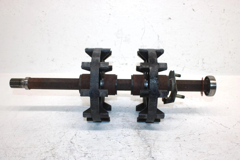 1999 Polaris 500 Xc Oem Track Drive Shaft 1590269 1590284 SP28