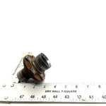 09-14 Honda Rancher 420 OEM Rear Driveshaft Coupler 41315-HN8-A40 AH28