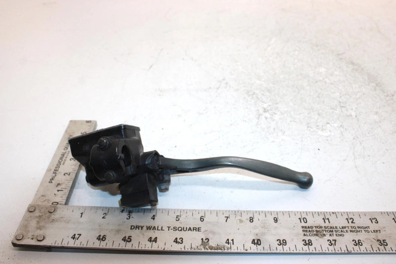 2007 Honda Fortrax 680 Oem Front Brake Master Cylinder 45510-HP0-A01 AH46