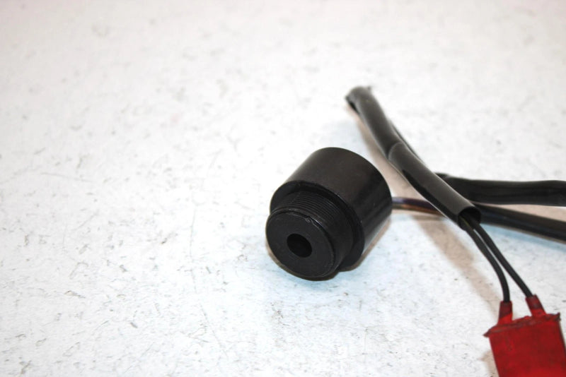 1992 Sea-doo Gts Oem Steering Column Support W/Wires 277000115400 JS57