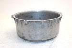 1986 Honda Trx 350 A Fourtrax 4x4 Oem Rear Brake Drum Cover 40530-HA7-670 AH43