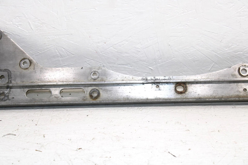 1999 Ski-doo Mxz 670 Oem Rear Suspension Rail 503188960 SS86