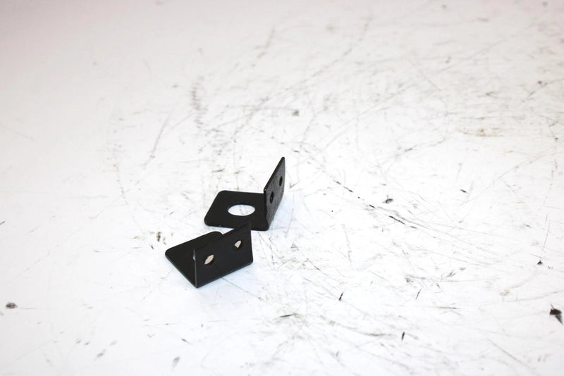 1998 Arctic Cat Zrt 600 Oem Console Mount Bracket Pair 0106-956 SA36
