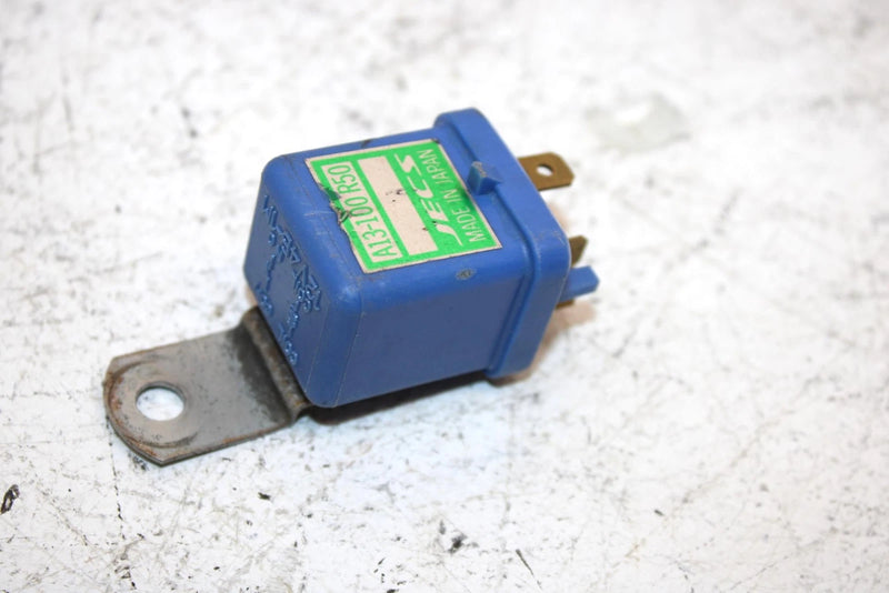 96 Arctic Cat Ext 580 Efi Oem Update Relay 0637-124 Q2747