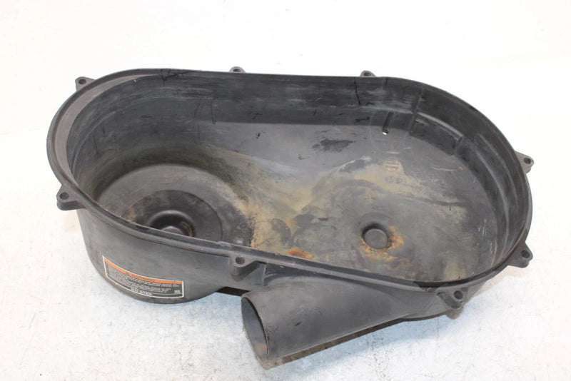 2011 Polaris Ranger 800 Oem Outer Clutch Belt Cover 2633926 XP4