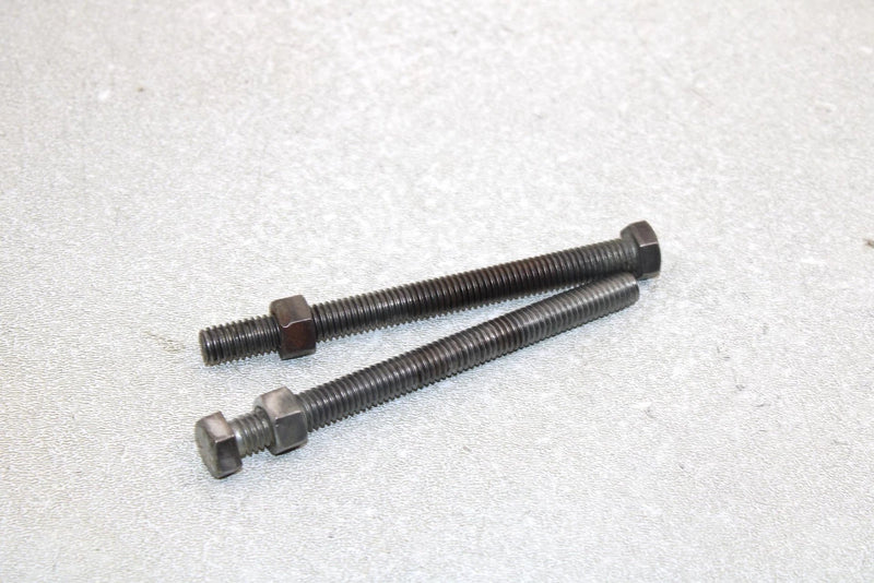 Polaris Oem Original Rear Axle Tensioner Bolt (Pair) 7515455 Q1300