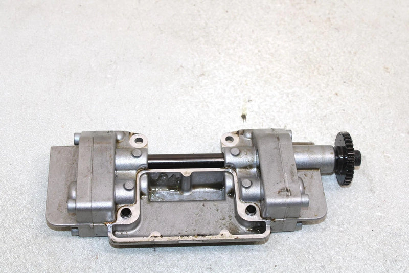 10 Polaris Fst Touring  Oem Oil Suction Pump 0453389 SP9