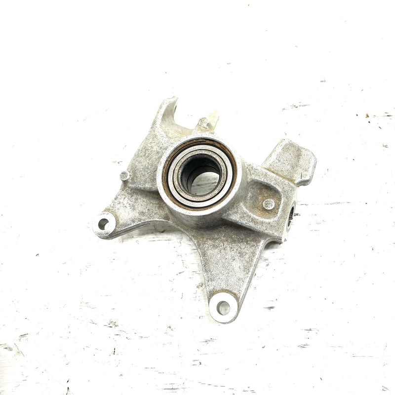 20-22 Can-Am Defender HD10 OEM Left Front Knuckle 706205517 XB0.1