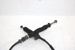 2000 Suzuki Lt-a500f Oem Transfer Shift Cable 58690-09F00 AS25
