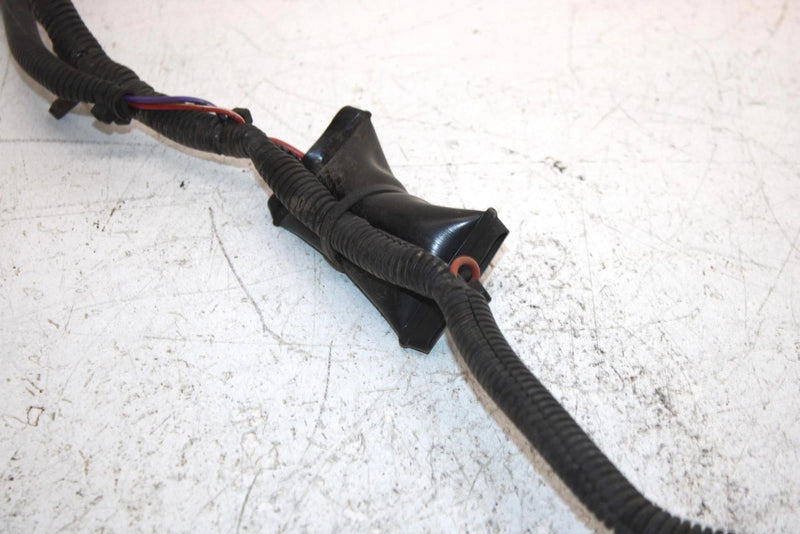 1997 Polaris Trail Boss Oem Main Wire Harness 2460487 AP163