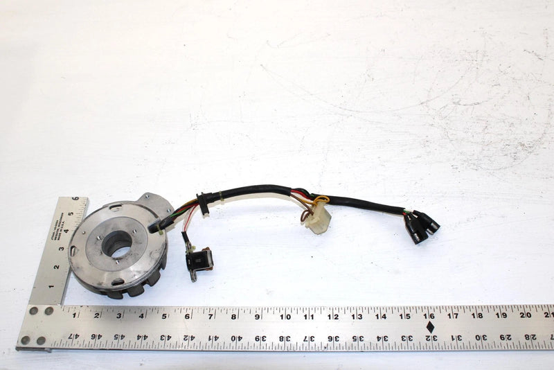 2006 Polaris 600 Fusion Oem Stator Magneto 4060222 SP31