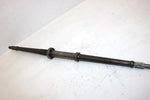 1991 Polaris Trail Boss 350l Oem Rear Axle 5020504 AP175