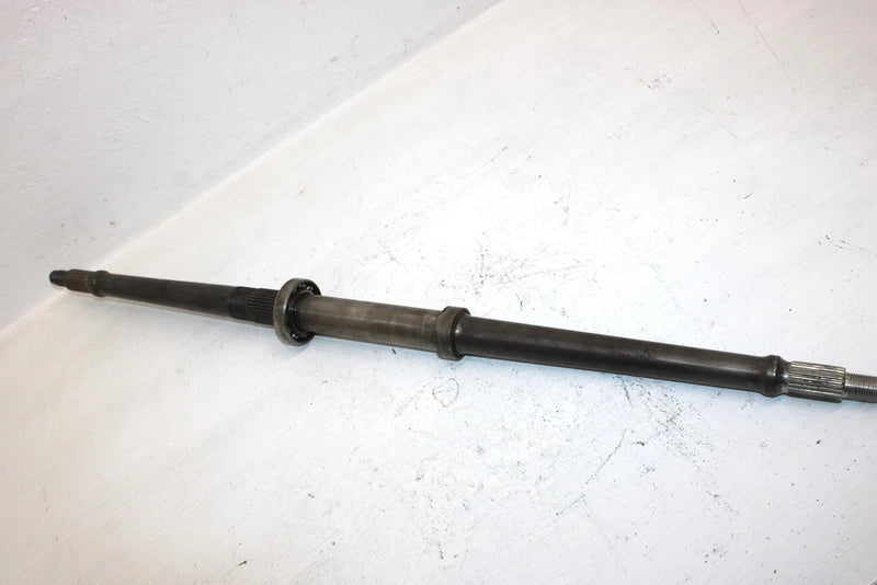 1991 Polaris Trail Boss 350l Oem Rear Axle 5020504 AP175
