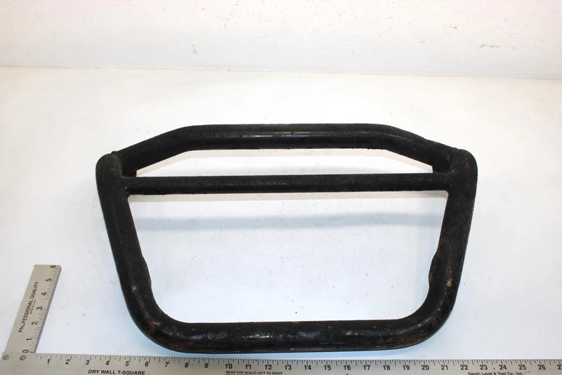 03 Bombardier Quest 650 Oem Rear Bumper 705000602 AB1.1