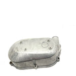 2002 Bombardier Quest 500 OEM Clutch Belt Cover 420610350 AB14