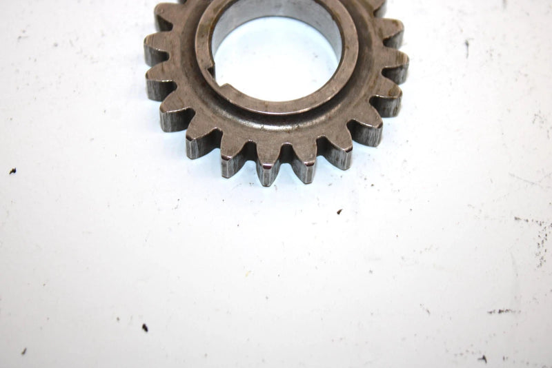 97 Arctic Cat Bearcat 454 2x4 Oem Oil Pump Drive Gear 3402-150 AA11