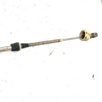 1998 Yamaha WaveRunner XL1200 OEM Reverse Cable GP3-U149C-00-00 JY26