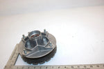03 Polaris Trail Boss 330 Oem Front Hub And Rotor Set 5132627 5240035 AP47