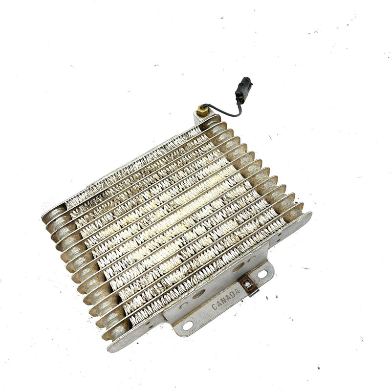 03-04 Polaris Magnum 330 4X4 OEM Oil Cooler 1240074 AP218