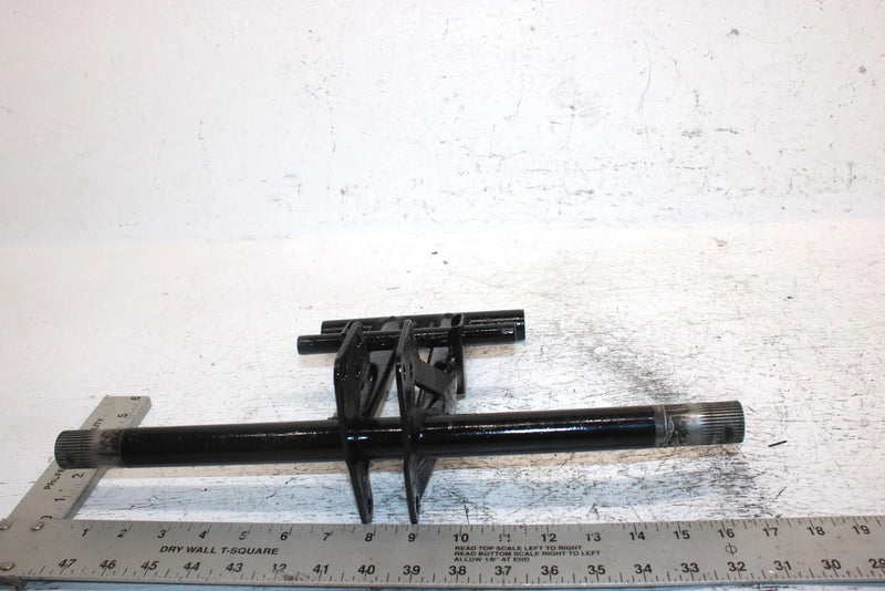 1998 Arctic Cat Zr 600 Oem Rear Torque Arm 0704-336 SA33