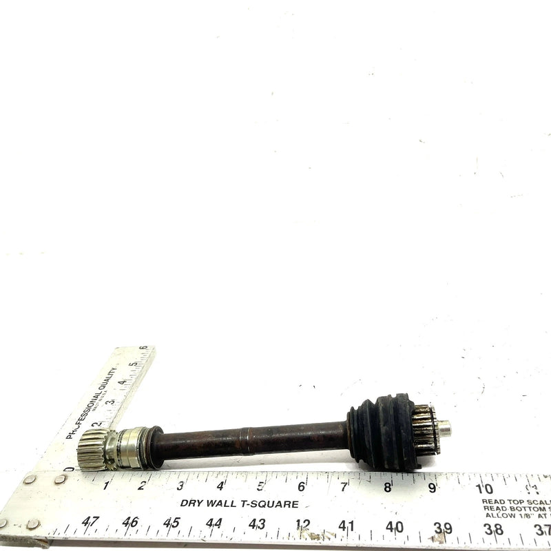 07-14 Honda Rancher 420 OEM Center Front Driveshaft 40400-HP5-600 AH21