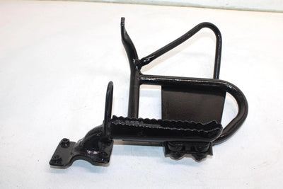 96 Kawasaki Bayou 400 4x4 Oem Left Footrest 34028-1395 AK11
