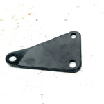 2001 Bombardier DS650 OEM Support Bracket Set 707000072 AB16
