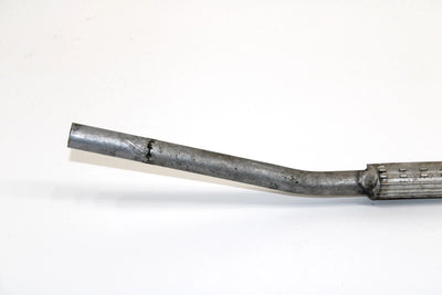 05 Polaris 800 Rmk Oem Left Heat Exchanger 1240104 B365