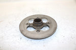 1988 Suzuki Lt 230 E Oem Rear Brake Rotor And Hub 69211-19A01 AS7