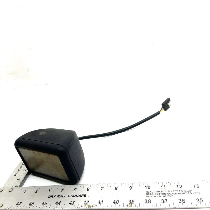 99-01 Arctic Cat 250 2x4 OEM Upper Headlight 0409-001 AA31