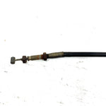 80-82 Yamaha Tri Moto 125 OEM Rear Brake Cable 3X3-26350-00-00 AY62