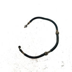 04 Honda Foreman Rubicon 500 4x4 OEM Front Upper Brake Line 45126-HN2-003 AH86