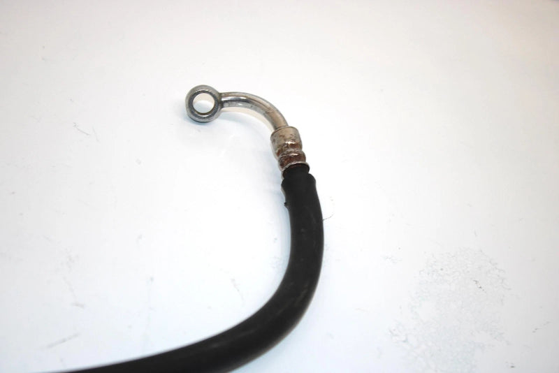 84 Honda Trx200a Oem Front Right/Left Brake Hose 45126-VM5-003 AH4
