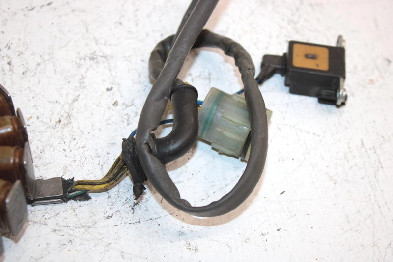 2002 Honda Foreman Es Oem Stator 31120-HN0-671 AH34