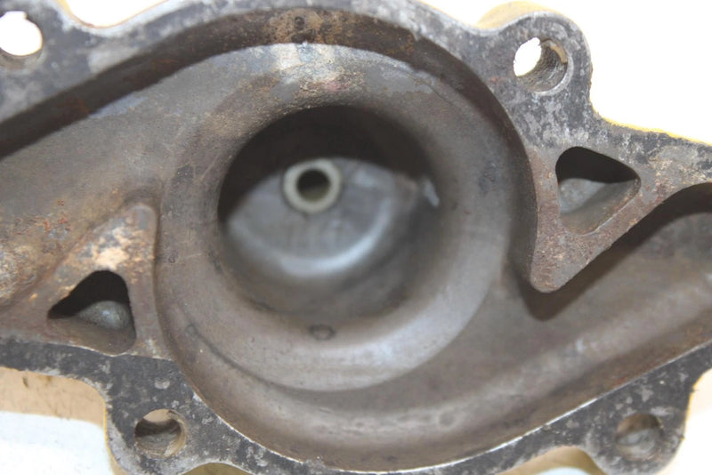 1990 Sea-doo Gt Oem Water Pump Cover 290922014 JS55