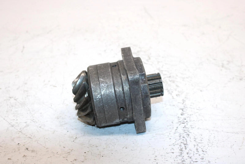 2004 Arctic Cat V2 650 Oem Front Output Gear And Housing 3201-207 3201-217 AA28