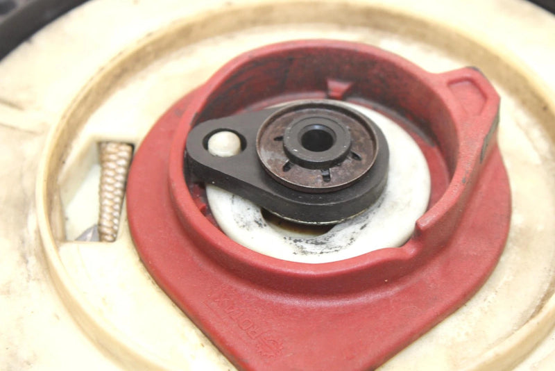 2002 Ski-doo Mxz 800 Adrenaline Oem Starter Recoil  420892614 SS21