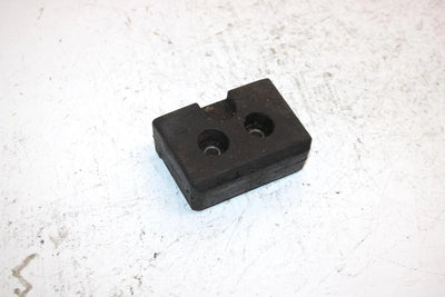 1990 Kawasaki 650 Ts Oem Waterbox Mount Dampner 92160-3731 JK8