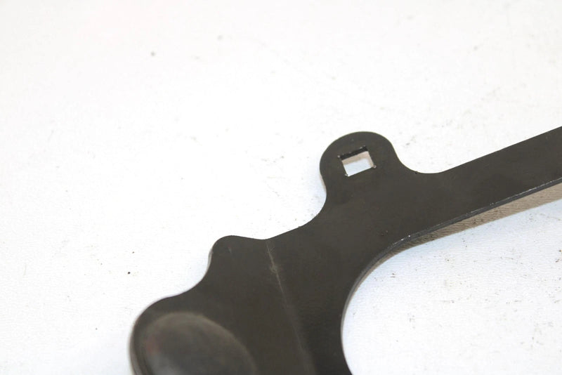03 Polaris Rmk 600 Oem Fuel Pump Bracket (Black) 1014392 SP167