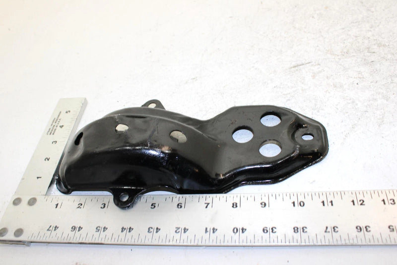 06 Honda Trx 400 Fourtrax Rancher Oem Rear Diff Skid Plate 50355-HN5-670 AH55