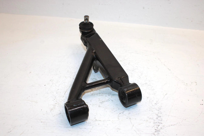 2009 Suzuki Lt-a400f Oem Front Upper Left Control A Arm 52440-27810 AS26