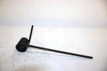 07 Arctic Cat F6 Lxr Efi Oem Left Rear Suspension Spring 1704-505 SA257