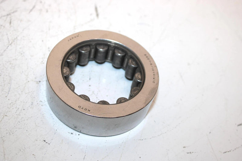04 Arctic Cat Firecat 700 Efi Oem Outer Crank Bearing Set 3006-551 SAS7