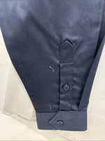 New Men’s “MO” Betta Shirts Multiple Color Long Sleeve Button Up 17 XL J-23