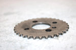 86 Suzuki Lt230s Oem Camshaft Sprocket 12741-05201 AS20
